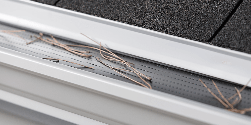 Protège-Gouttières