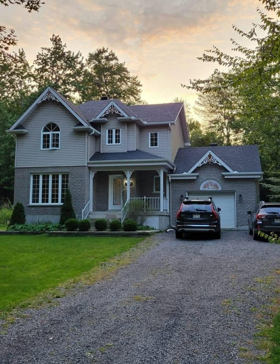 L'équipe B&T Quality Construction