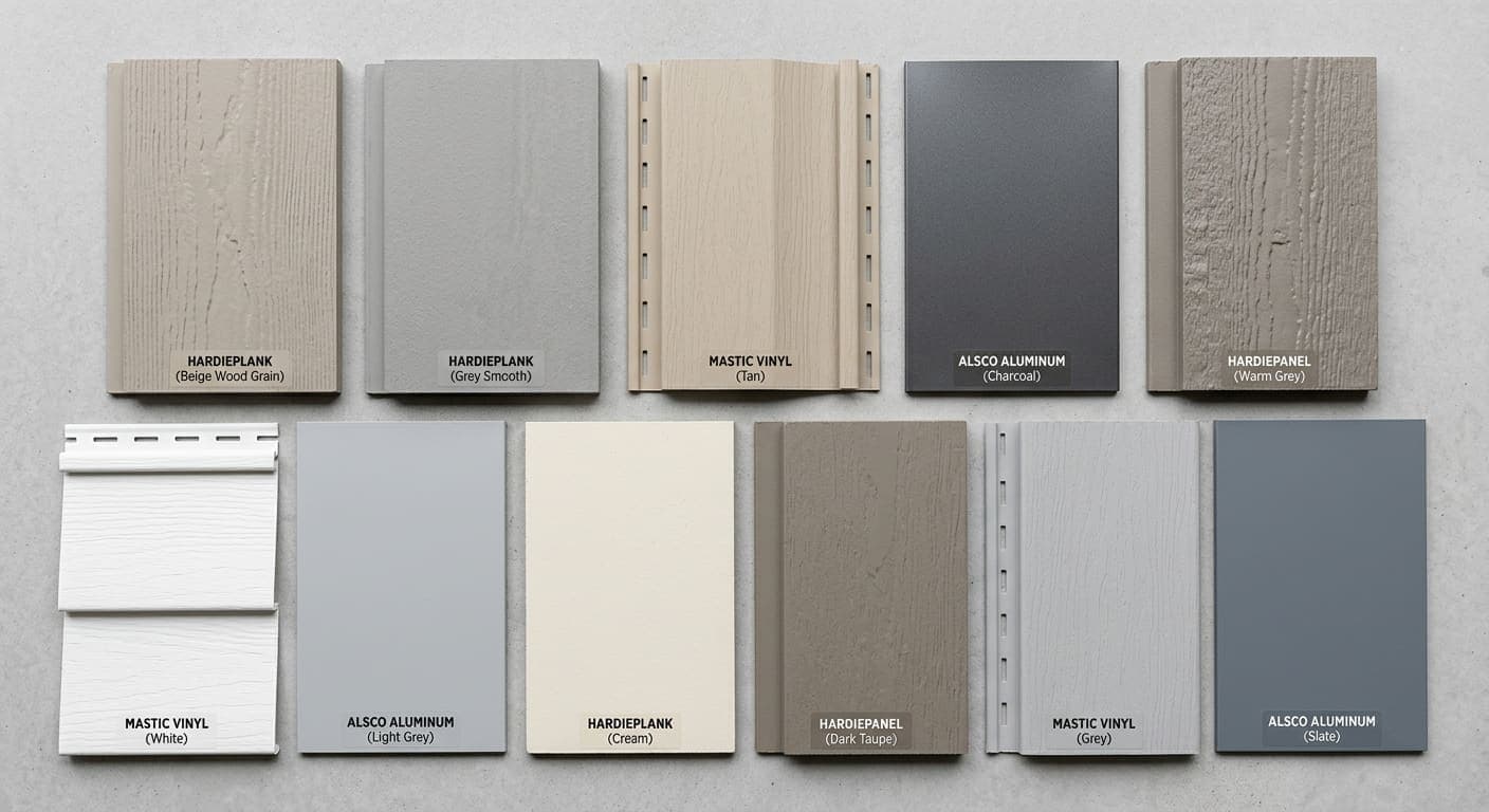 Revêtement extérieur