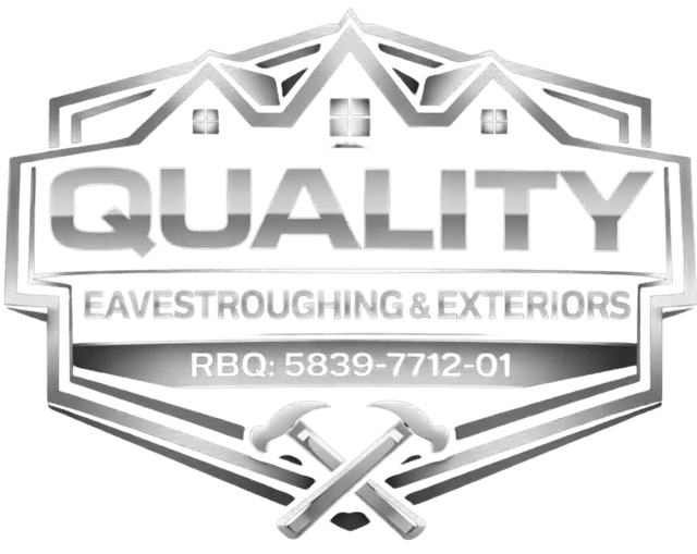 Gutters, Soffit & Fascia