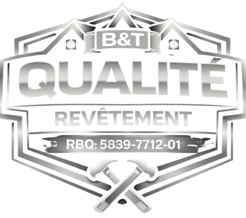 Revêtement extérieur