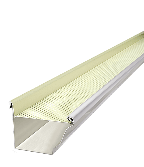 Installation de Gouttières