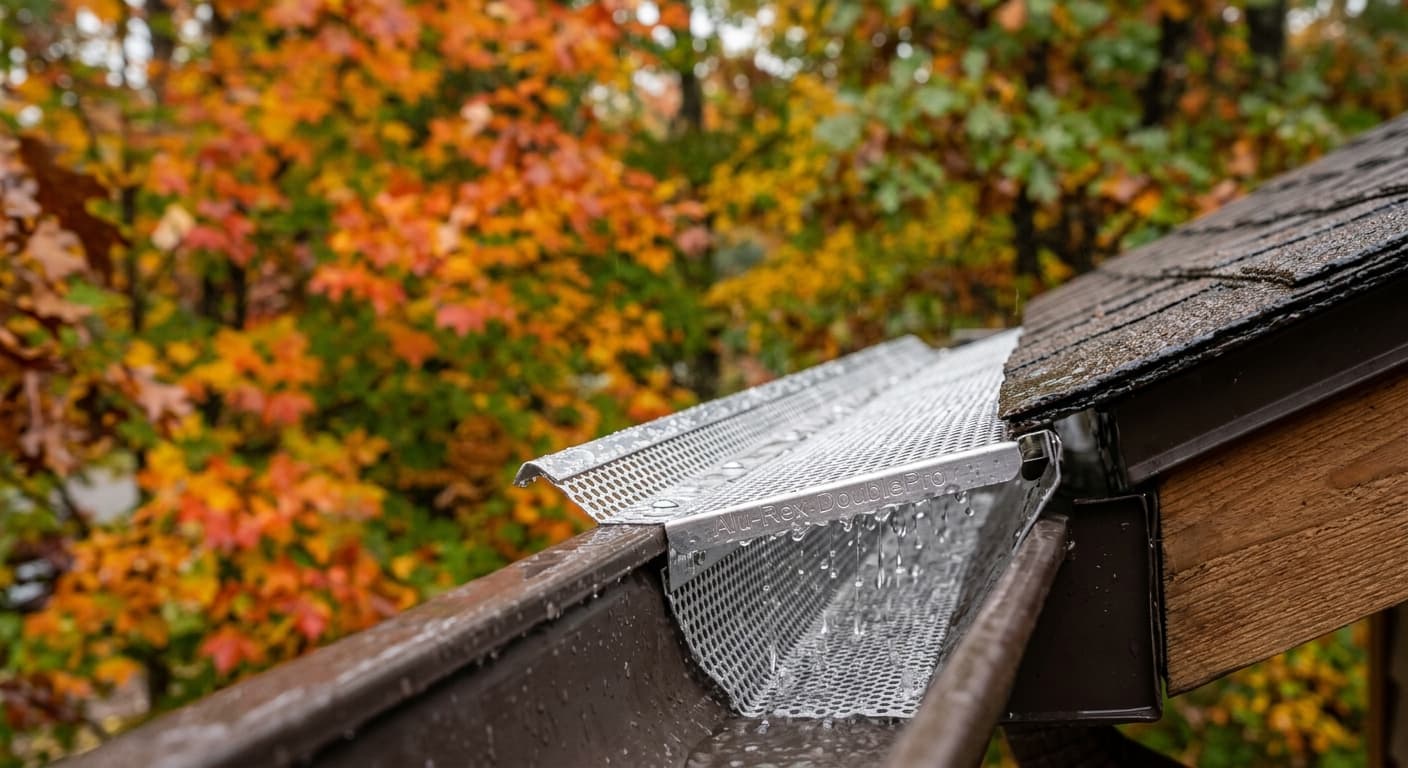 Protège-Gouttières