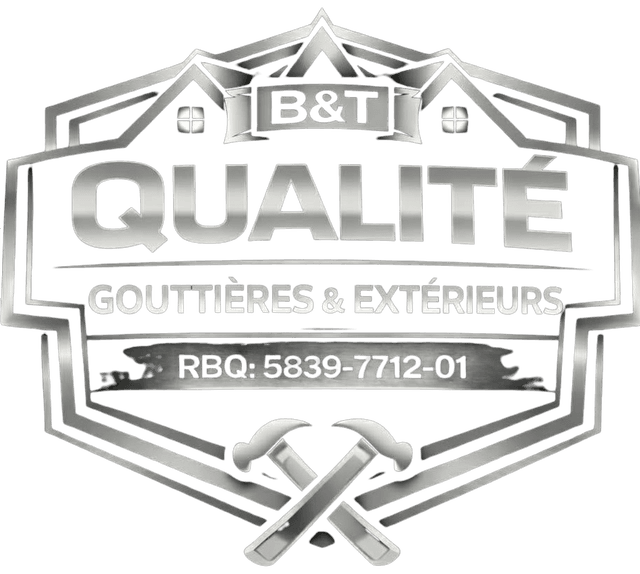 Gouttières, Soffites et Fascias