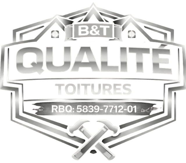 Toiture résidentielle