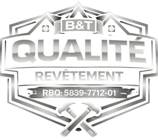 Revêtement extérieur